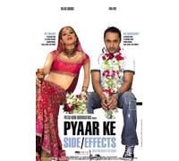 Pyaar Ke Side / Effects [Reino Unido] [DVD]