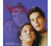 Pyaar Mein Kabhi Kabhi by Original Soundtrack (2003-03-01)