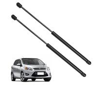 Pyaio 2 Piezas Resortes de Gas Maletero,para Fo-rd C-MAX 2010-2015 2016 2017 2018 2019 portón Trasero Coche Hidráulicos Soportes elevación Amortiguadores