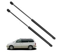 Pyaio 2 Piezas Resortes de Gas Maletero,para K-IA Carnival II 2000 2001 2002 2003 2004 2005 2006 portón Trasero Coche Hidráulicos Soportes elevación Amortiguadores