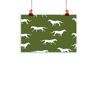 Pyanegn Maniquí de Dibujo de Artista de Madera Maniquí Articulado con Dedos Flexibles de Madera 2 Piezas (10 Pulgadas-Mano Izquierda Mano Derecha)