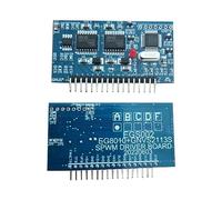 Pyanegn módulo controlador inversor de onda sinusoidal pura tarjeta piloto EGS002 EG8010+IR2110