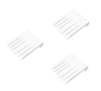 Pyatofly 156 unids/accesorios de piano piezas de reparación teclado para piano (5,1 mm)