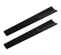 Pyatofly 2X 4/4 Tamano Violin de Ebano Negro