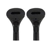 Pyatofly 2X Cepillo de Aseo para Perro Mascota Herramienta de Fijacion de Aspiradora Herramienta de Rastrillo de Aseo 32mm de de Pelo Suelto
