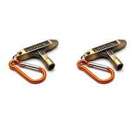 Pyatofly 2X Instrumento Musical Accs Drum Set Skin Tuning Key Snap Hook Drum Kit Llave Herramienta para Percusión Tuning Tool