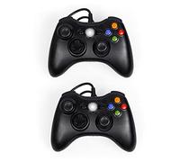 Pyatofly 2X para Model Y 3 x S Accesorios Interiores Controlador de Pantalla de Coche Pc Manija de Videojuegos Gamepad Joystick Negro