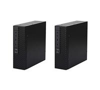 Pyatofly 2X para ordenador ITX de mesa M06 Mini para control industrial HTPC