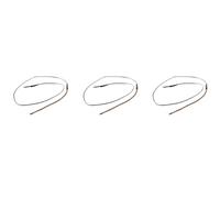 Pyatofly 3X Flexible Cable de Pieza Bajo la Recogida de la Silla para Guitarra Acustica