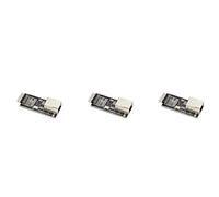 Pyatofly 3X Módulo LAN8720 Módulo de Red Transceptor Ethernet Tarjeta de Desarrollo de Interfaz RMII