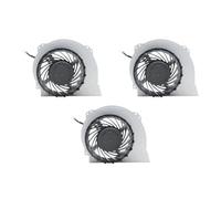 Pyatofly 3X Ventilador Interno de Repuesto para Ventilador Pro -7XXX G95C12MS1AJ-56J14