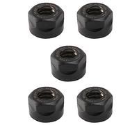 Pyatofly 5X ER20 de apriete del cuello para el torno de fresado CNC