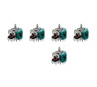 Pyatofly 5X Módulo de Sensor Analógico 3D ThumbStick de Repuesto para El Controlador ONE Elite Series 2