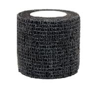 Pyatofly 6 Uds. Venda Autoadhesiva, Vendaje de Fijación, Vendaje para Animales, Vendaje Elástico Impermeable para Rasgar A Mano, para Mascotas, 5 cm X 4,5 M