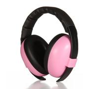 Pyatofly Auriculares con Protección Auditiva y Cancelación de Ruido para Bebés, Orejeras con Aislamiento de Sonido para Bebés, Orejeras A Prueba de Ruido para Niños(B)