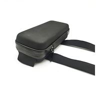 Pyatofly Bolsa elástica impermeable de EVA a prueba de polvo para controlador de bicicleta eléctrica, bolsa de almacenamiento para accesorios de bicicleta eléctrica