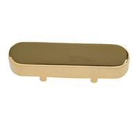 Pyatofly Cubierta de cuello para guitarra eléctrica Tl Tele, color dorado