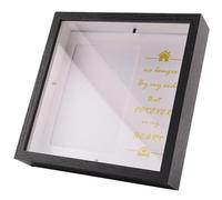 Pyatofly de Fotos para Mascotas, conmemorativo para Perro, de Collar para Mascotas, Negro para Mascotas