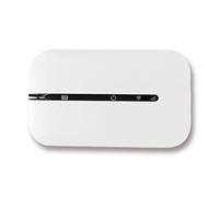 Pyatofly Enrutador WiFi de Bolsillo PortáTil 4G MóDem WiFi de 150 Mbps Punto de Acceso InaláMbrico WiFi MóVil para Coche con Ranura para Tarjeta Sim WiFi PortáTil