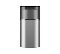 Pyatofly Mini Afeitadora Eléctrica de Viaje para Hombres, Afeitadora con Carga USB, Afeitadora para Barba, Lavable, Barba para el Hogar, Afeitadora,A