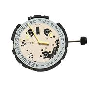 Pyatofly Movimiento de Reloj para ETA G10.212, Movimiento de Cuarzo con Stemand Sin BateríA, Fecha de 6 en 4 Piezas de ReparacióN de Reloj, Reemplazo de G10.211