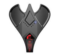 Pyatofly Plug and Paly Gamepad Mobile Controller Gaming Keyboard Mouse Converter Bluetooth 5.0 para Android/IOS Adaptador