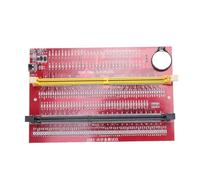 Pyatofly Ranura de Memoria de la Placa Base de Escritorio DDR3 4 DiagnóStico ReparacióN Analizador Prueba SDRAM SO-DIMM Pin out