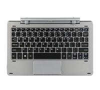 Pyatofly Teclado para Hi10 X con Conector de Acoplamiento de Panel TáCtil para Tableta Hi10X Hi10 Air Hi10 Pro Universal