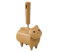 Pyatofy C Rodillo Quitapelusas para Gatos, Quitapelusas para Mascotas, Ropa, Afeitadora de Tela, Cepillos para Polvo de Pelo de Mascotas, Limpieza de Sofá, Eliminación Pegajosa