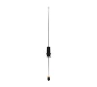 Pyatofy Soporte de Nailon para Violonchelo, Varilla de Soporte para Cordal, Contrabajo, Botón de Apoyo, Soporte para Pie, Accesorios para Violonchelo