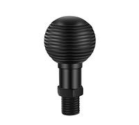 Pyatofy Soporte de TeléFono para Motocicleta con Base de Bola M10 para Accesorios de Montaje Ram