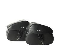 PYBYCEGNZK Bolsa de Equipaje Alforja Universal para Bolsas Laterales Herramienta De Almacenamiento