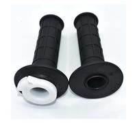 PYBYCEGNZK Cinta Antideslizante Para Manillar Para CG110 CG125 JX125 CB125S SL100 SL125 XL100 XL125 XL175 CT90 C70 Empuñadura De Mano Para Motocicleta Acelerador(Grips A)