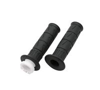 PYBYCEGNZK Cinta Antideslizante Para Manillar Para ER-6F Para ER-6N KZ650 Para NINJA 650 Para Z650 W650 KZ700 ZN700 ZR-7 KZ750 Motocicleta 22MM 7/8 "pegamento Agarre Mango Goma