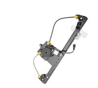 PYBYCEGNZK Elevalunas Eléctrico Para For Dacia For Para Logan II Para Sandero Bj 2012 827206057R 1x Elevalunas Eléctrico Trasero Derecho Delantero Derecho Sin