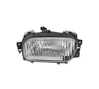PYBYCEGNZK Faro Antiniebla Para Mitsubishi Para Canter FUSO FE 7/8 2005-2011 Luz Antiniebla Delantera Del Coche Luz Antiniebla Del Parachoques Delantero Con Bombilla(Right Side)