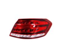 PYBYCEGNZK Luz Piloto Trasera Izquierda Para Benz Clase E W212 E200 E240 E260 E280 E300 E350 E250 E63 2014 2015 2016 Montaje Luz Trasera LED Intermitente Trasero Para Coche(Outer Right)