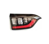 PYBYCEGNZK Luz Piloto Trasera Izquierda Para Cherokee 2019 2020 2021 Luz Trasera De Freno Parachoques Trasero Luces Traseras Montaje(Left side inner)