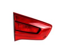 PYBYCEGNZK Luz Piloto Trasera Izquierda Para Kia Para Sportage 2014 2015 2016 2017 Interior Exterior Del Coche Parachoques Trasero Luz Antiniebla De Freno Trasera(Inner Left)