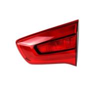 PYBYCEGNZK Luz Piloto Trasera Izquierda Para Kia Para Sportage 2014 2015 2016 2017 Interior Exterior Del Coche Parachoques Trasero Luz Antiniebla De Freno Trasera(Inner Right)
