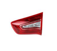 PYBYCEGNZK Luz Piloto Trasera Izquierda Para KIA Para Sportage R 2011-2014 Parachoques Trasero Lámpara Luz Trasera Parada Freno Antiniebla Interiores Exteriores Coche(Inner Right)