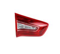 PYBYCEGNZK Luz Piloto Trasera Izquierda Para KIA Para Sportage R 2011-2014 Parachoques Trasero Lámpara Luz Trasera Parada Freno Antiniebla Interiores Exteriores Coche(Inner Left)