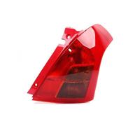 PYBYCEGNZK Luz Piloto Trasera Izquierda Para Suzuki Para Swift 2005 2006 2007 2008 2009 2010 Luz Trasera Del Parachoques Coche Montaje De La Lámpara Freno Parada(Right Side)