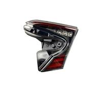 PYBYCEGNZK Luz Piloto Trasera Izquierda Para Toyota C-HR Para CHR 2018 2019 2020 LED Conjunto De Luz Trasera Coche Luces Freno Accesorios Lámpara(Inner Right)