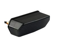PYBYCEGNZK Luz Trasera Moto Para Todo Tipo De Clima Para Grom MSX 125 SF Para CBR650F CTX 700 700N 2014-2018 Motocicleta LED Con Señales De Giro Freno Trasero Luz Trasera Impermeable
