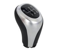 PYBYCEGNZK Para BMW Serie 3 F20 F10 F11 F30 F31 Piezas De Repuesto 6 Velocidades Perilla Palanca Cambios Coche Palanca Velocidad Coche