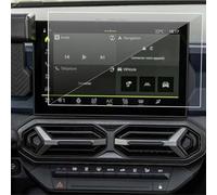 PYBYCEGNZK Para Dacia Primavera 2024 Película Protectora Pantalla PET Radio Coche 10,1 Pulgadas Con Navegación GPS Protectores Pantalla Nano