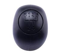 PYBYCEGNZK Para Fiat Ducato 1994-2006 Palanca De Cambios 5 Velocidades Perilla Cambio Palanca Velocidad Coche