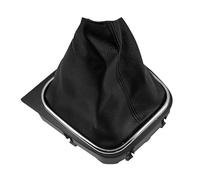 PYBYCEGNZK Para VW Para Golf 6 MK5 MK6 Para Jetta 2005-2014 Perilla De Caja Cambios 5 Velocidades Palanca Velocidad Coche(Case Only)