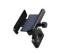 PYBYCEGNZK Porta Teléfono Bicicleta Soporte para Teléfono con Navegación para Bicicleta Y Motocicleta, para Móvil para Ciclismo Al Aire Libre Soporte Móvil Moto(Bike A)